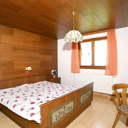 Ferienwohnung In A 080.004 *