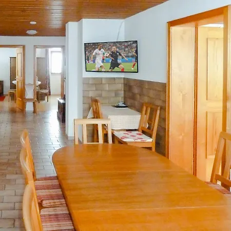 Ferienwohnung In A 080.004 Appartement Klosterle am Arlberg