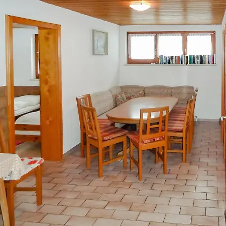 Ferienwohnung In A 080.004 Klosterle am Arlberg