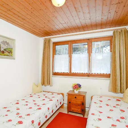 Appartement Ferienwohnung In A 080.004 Klosterle am Arlberg