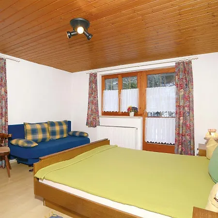 Ferienwohnung In A 080.004 Appartement *