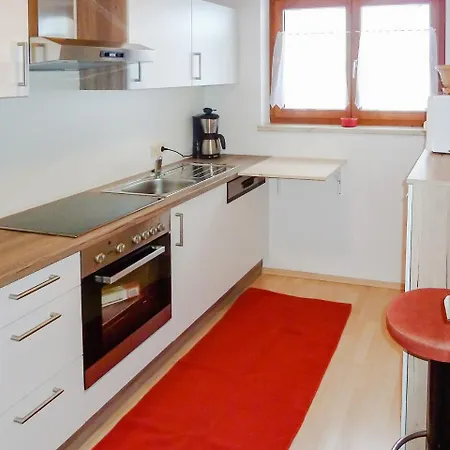 Appartement Ferienwohnung In A 080.004 *