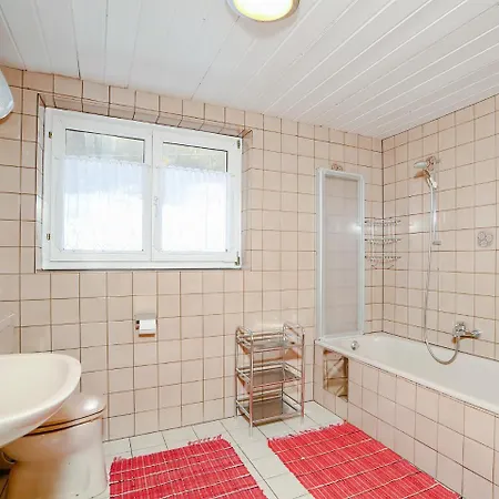 Ferienwohnung In A 080.004 *